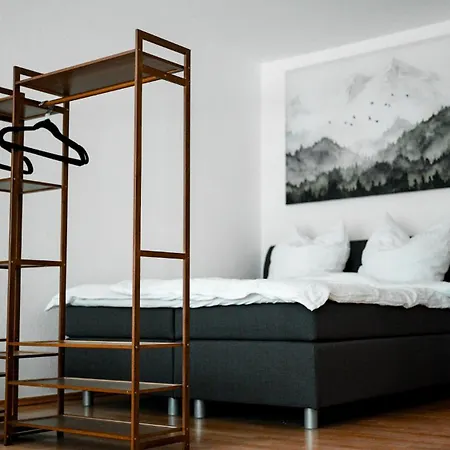 Ihr Zuhause In Apartamento Winterberg