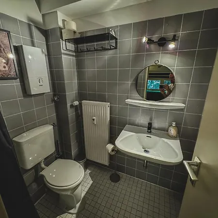 Appartamento Ihr Zuhause In