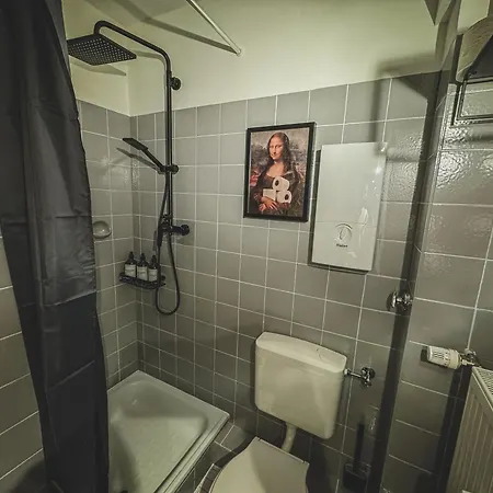 Ihr Zuhause In Apartamento *