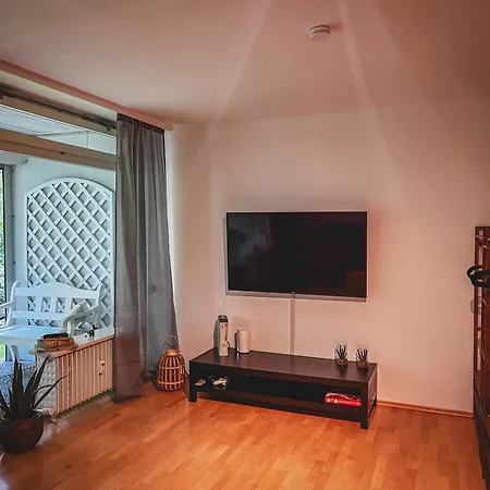Ihr Zuhause In Apartamento