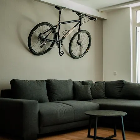 Appartamento Ihr Zuhause In