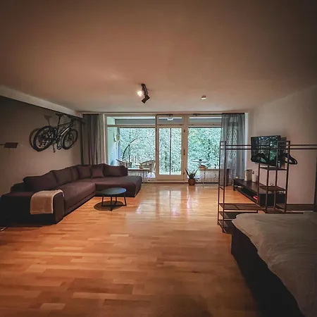 Apartamento Ihr Zuhause In Winterberg