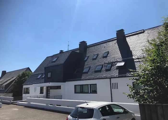 Ihr Zuhause In Διαμέρισμα *