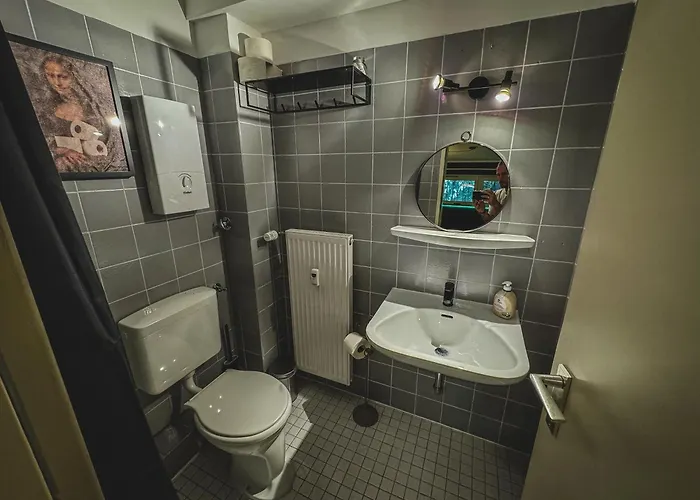 Διαμέρισμα Ihr Zuhause In