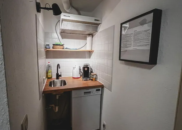 Ihr Zuhause In * 빈터베르크