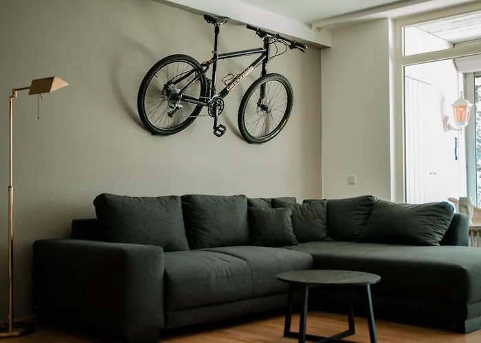 Διαμέρισμα Ihr Zuhause In