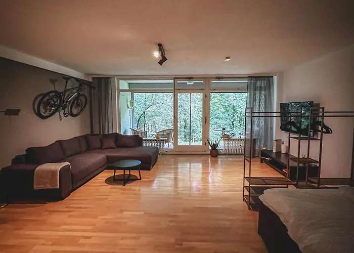 아파트 Ihr Zuhause In 빈터베르크